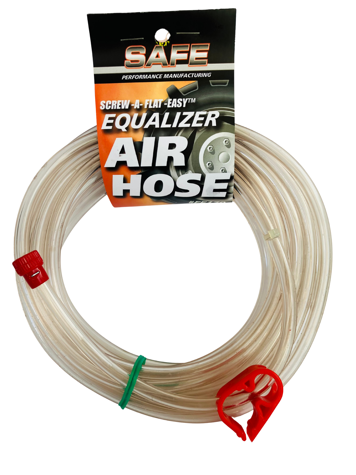 SAFE Equalizer Hose